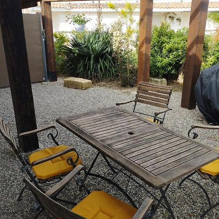Le Gite De Pandore Arles Exterior photo