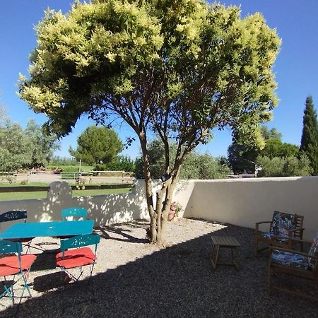 Le Gite De Pandore Arles Exterior photo